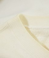 sacai（サカイ）スウェット 白 サイズ:1(S位) メンズ/2200662830016