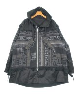 sacai（サカイ）その他 黒 サイズ:-(XXL位) メンズ/2200659203021