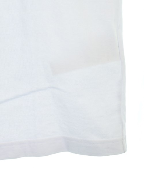 sacai（サカイ）Tシャツ・カットソー 白 サイズ:5(XXL位) メンズ/2200655745105