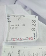 sacai（サカイ）Tシャツ・カットソー 白 サイズ:5(XXL位) メンズ/2200655745105