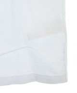 sacai（サカイ）Tシャツ・カットソー 白 サイズ:5(XXL位) メンズ/2200655745105