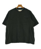 sacai（サカイ）Tシャツ・カットソー 黒 サイズ:1(S位) メンズ/2200658042010