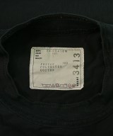 sacai（サカイ）Tシャツ・カットソー 黒 サイズ:1(S位) メンズ/2200658042010