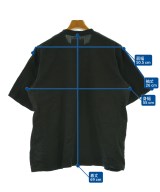sacai（サカイ）Tシャツ・カットソー 黒 サイズ:1(S位) メンズ/2200658042010