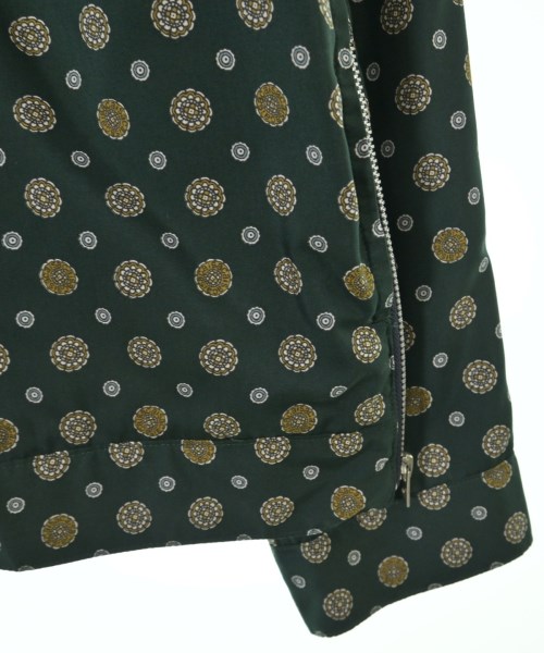 sacai（サカイ）その他 緑 サイズ:1(S位) メンズ/2200662871033