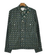 sacai（サカイ）その他 緑 サイズ:1(S位) メンズ/2200662871033