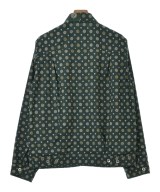sacai（サカイ）その他 緑 サイズ:1(S位) メンズ/2200662871033