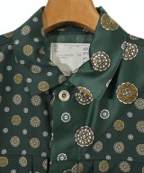 sacai（サカイ）その他 緑 サイズ:1(S位) メンズ/2200662871033