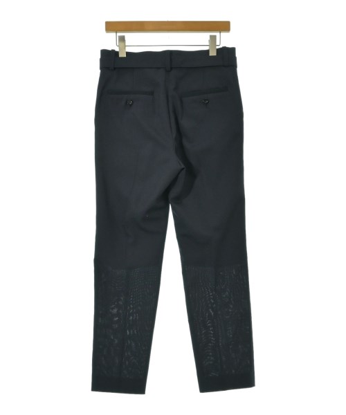 sacai（サカイ）スラックス 紺 サイズ:1(S位) メンズ/2200662871088