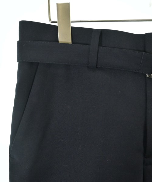 sacai（サカイ）スラックス 紺 サイズ:1(S位) メンズ/2200662871088