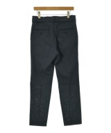 sacai（サカイ）スラックス 紺 サイズ:1(S位) メンズ/2200662871088