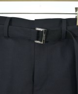 sacai（サカイ）スラックス 紺 サイズ:1(S位) メンズ/2200662871088