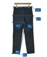 sacai（サカイ）スラックス 紺 サイズ:1(S位) メンズ/2200662871088