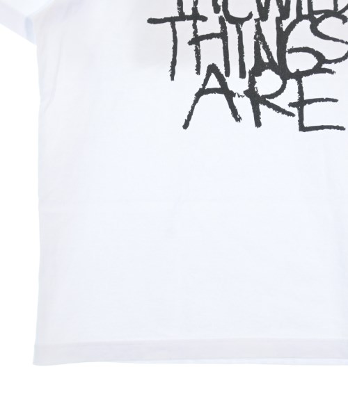 sacai（サカイ）Tシャツ・カットソー 白 サイズ:2(M位) メンズ/2200663035038