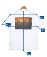sacai（サカイ）Tシャツ・カットソー 白 サイズ:2(M位) メンズ/2200663035038