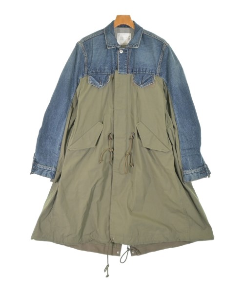 sacai(サカイ)その他 カーキ サイズ:1(S位)/2200663303069