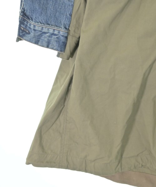 sacai（サカイ）その他 カーキ サイズ:1(S位) メンズ/2200663303069