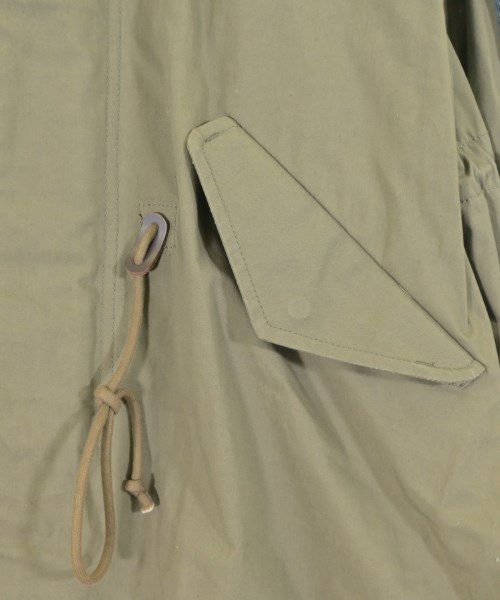 sacai（サカイ）その他 カーキ サイズ:1(S位) メンズ/2200663303069