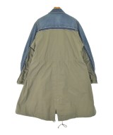 sacai（サカイ）その他 カーキ サイズ:1(S位) メンズ/2200663303069