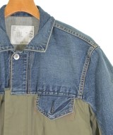 sacai（サカイ）その他 カーキ サイズ:1(S位) メンズ/2200663303069