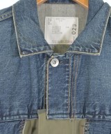 sacai（サカイ）その他 カーキ サイズ:1(S位) メンズ/2200663303069