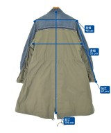 sacai（サカイ）その他 カーキ サイズ:1(S位) メンズ/2200663303069