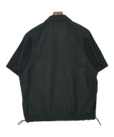 sacai（サカイ）カジュアルシャツ 黒 サイズ:1(S位) メンズ/2200663329045