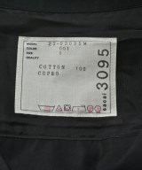 sacai（サカイ）カジュアルシャツ 黒 サイズ:1(S位) メンズ/2200663329045