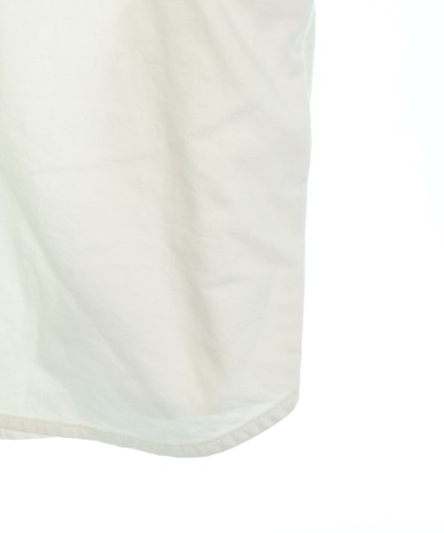 sacai（サカイ）カジュアルシャツ 白 サイズ:1(S位) メンズ/2200663329052