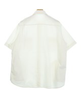 sacai（サカイ）カジュアルシャツ 白 サイズ:1(S位) メンズ/2200663329052
