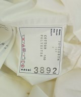 sacai（サカイ）カジュアルシャツ 白 サイズ:1(S位) メンズ/2200663329052