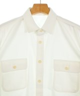sacai（サカイ）カジュアルシャツ 白 サイズ:1(S位) メンズ/2200663329052