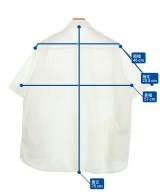 sacai（サカイ）カジュアルシャツ 白 サイズ:1(S位) メンズ/2200663329052