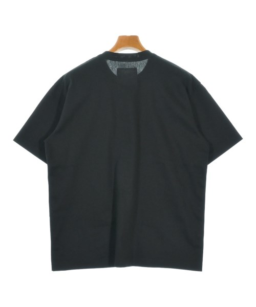 sacai（サカイ）Tシャツ・カットソー 黒 サイズ:1(S位) メンズ/2200663329069