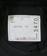 sacai（サカイ）Tシャツ・カットソー 黒 サイズ:1(S位) メンズ/2200663329069
