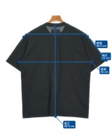 sacai（サカイ）Tシャツ・カットソー 黒 サイズ:1(S位) メンズ/2200663329069