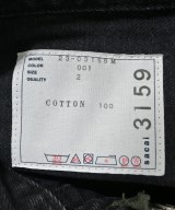 sacai（サカイ）デニムジャケット 黒 サイズ:2(M位) メンズ/2200663388028