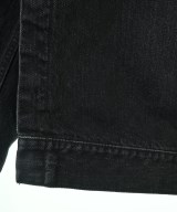 sacai（サカイ）デニムジャケット 黒 サイズ:2(M位) メンズ/2200663388028