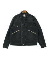 sacai デニムジャケット