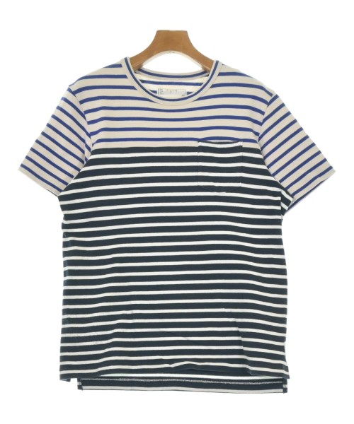 sacai(サカイ)Tシャツ・カットソー 紺 サイズ:2(M位)/2200659912046