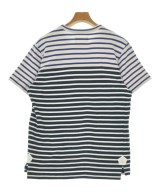 sacai（サカイ）Tシャツ・カットソー 紺 サイズ:2(M位) メンズ/2200659912046