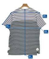 sacai（サカイ）Tシャツ・カットソー 紺 サイズ:2(M位) メンズ/2200659912046