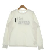 sacai（サカイ）Tシャツ・カットソー 白 サイズ:3(L位) メンズ/2200663242023
