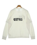 sacai（サカイ）Tシャツ・カットソー 白 サイズ:3(L位) メンズ/2200663242023