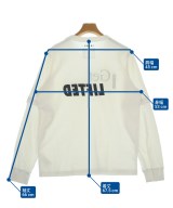 sacai（サカイ）Tシャツ・カットソー 白 サイズ:3(L位) メンズ/2200663242023
