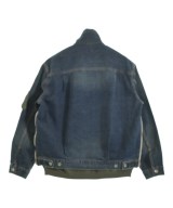 sacai（サカイ）デニムジャケット 紺 サイズ:2(M位) メンズ/2200663517015