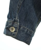 sacai（サカイ）デニムジャケット 紺 サイズ:2(M位) メンズ/2200663517015