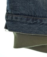 sacai（サカイ）デニムジャケット 紺 サイズ:2(M位) メンズ/2200663517015