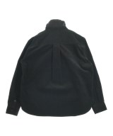 sacai（サカイ）カジュアルシャツ 黒 サイズ:1(S位) メンズ/2200663517022