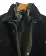 sacai（サカイ）カジュアルシャツ 黒 サイズ:1(S位) メンズ/2200663517022